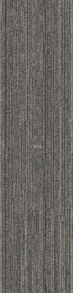 Ковровая плитка Interface World Woven 880 105361 Charcoal Loom фото 1 | FLOORDEALER
